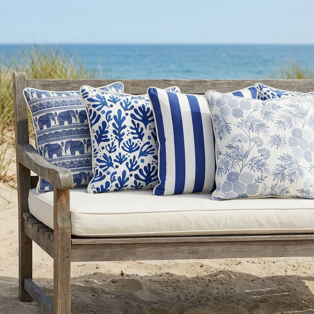 Decorative Pillows